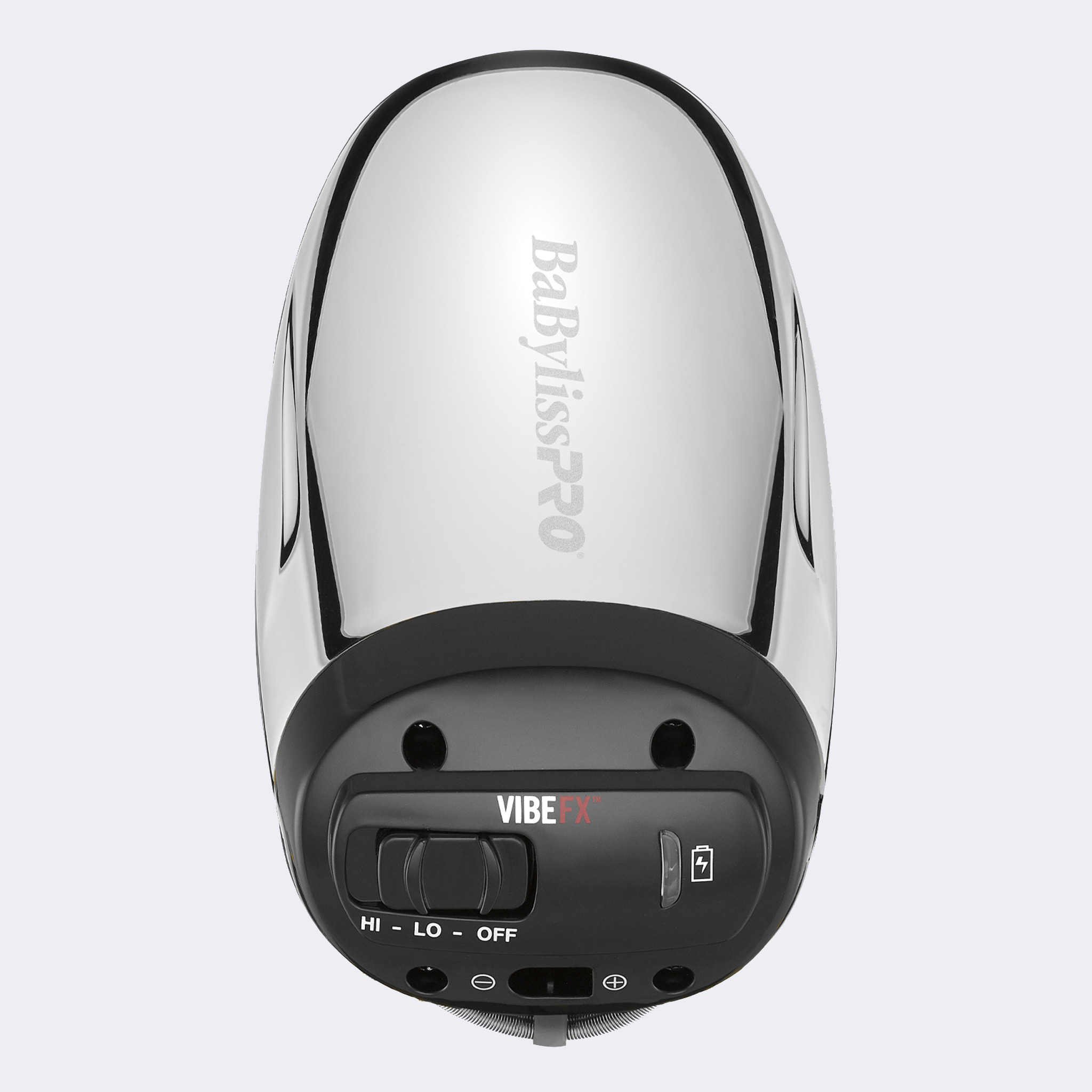 BaBylissPRO VIBEFX Cord/Cordless Massager BaBylissPRO VIBEFX Cord/Cordless Massager